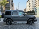 Mercedes G 63 AMG-3