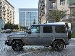 Mercedes G 63 AMG-4