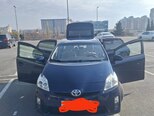 Toyota Prius-1