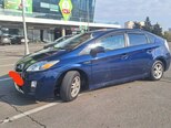 Toyota Prius-4