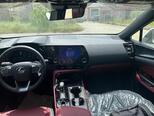 Lexus NX 350h-7
