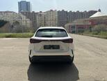 Lexus NX 350h-4