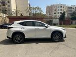 Lexus NX 350h-6