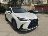 Lexus NX 350h-1
