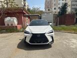 Lexus NX 350h-3