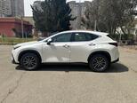 Lexus NX 350h-5