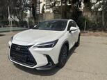 Lexus NX 350h-2