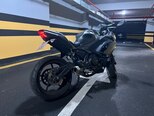 Kawasaki Ninja 650-4