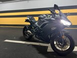 Kawasaki Ninja 650-3