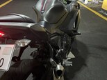 Kawasaki Ninja 650-7