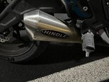 Kawasaki Ninja 650-8