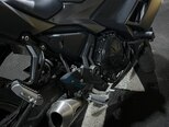 Kawasaki Ninja 650-9