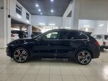 Porsche Cayenne GTS-3