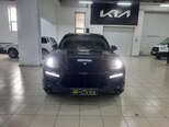 Porsche Cayenne GTS-1