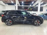 Porsche Cayenne GTS-5