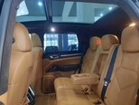Porsche Cayenne GTS-18