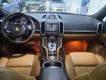 Porsche Cayenne GTS-11