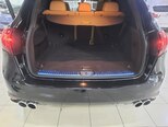 Porsche Cayenne GTS-7