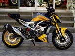 TVS Apache RR 310-2