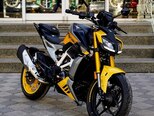 TVS Apache RR 310-1