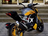 TVS Apache RR 310-3