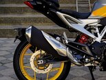 TVS Apache RR 310-4