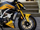 TVS Apache RR 310-5