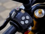 TVS Apache RR 310-12