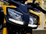 TVS Apache RR 310-7