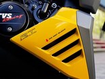 TVS Apache RR 310-17