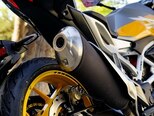 TVS Apache RR 310-13