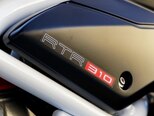 TVS Apache RR 310-18