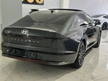 Hyundai Grandeur-8