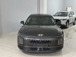 Hyundai Grandeur-1