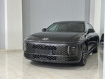 Hyundai Grandeur-3