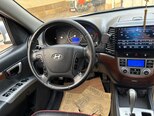 Hyundai Santa Fe-3