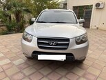 Hyundai Santa Fe-1