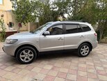 Hyundai Santa Fe-7