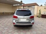 Hyundai Santa Fe-8