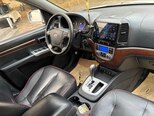 Hyundai Santa Fe-5