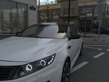 Kia Optima-4
