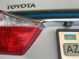 Toyota Camry-10