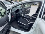 Nissan Note-16