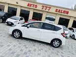 Nissan Note-5