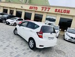 Nissan Note-8