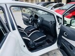 Nissan Note-14