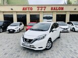 Nissan Note-1
