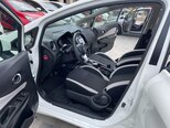 Nissan Note-16
