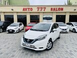 Nissan Note-1