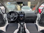 Nissan Note-13